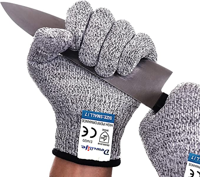 Collard Valley Cooks
Cutting Gloves