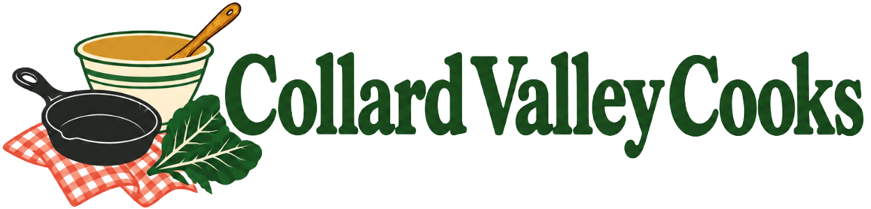 Collard Valley Cooks